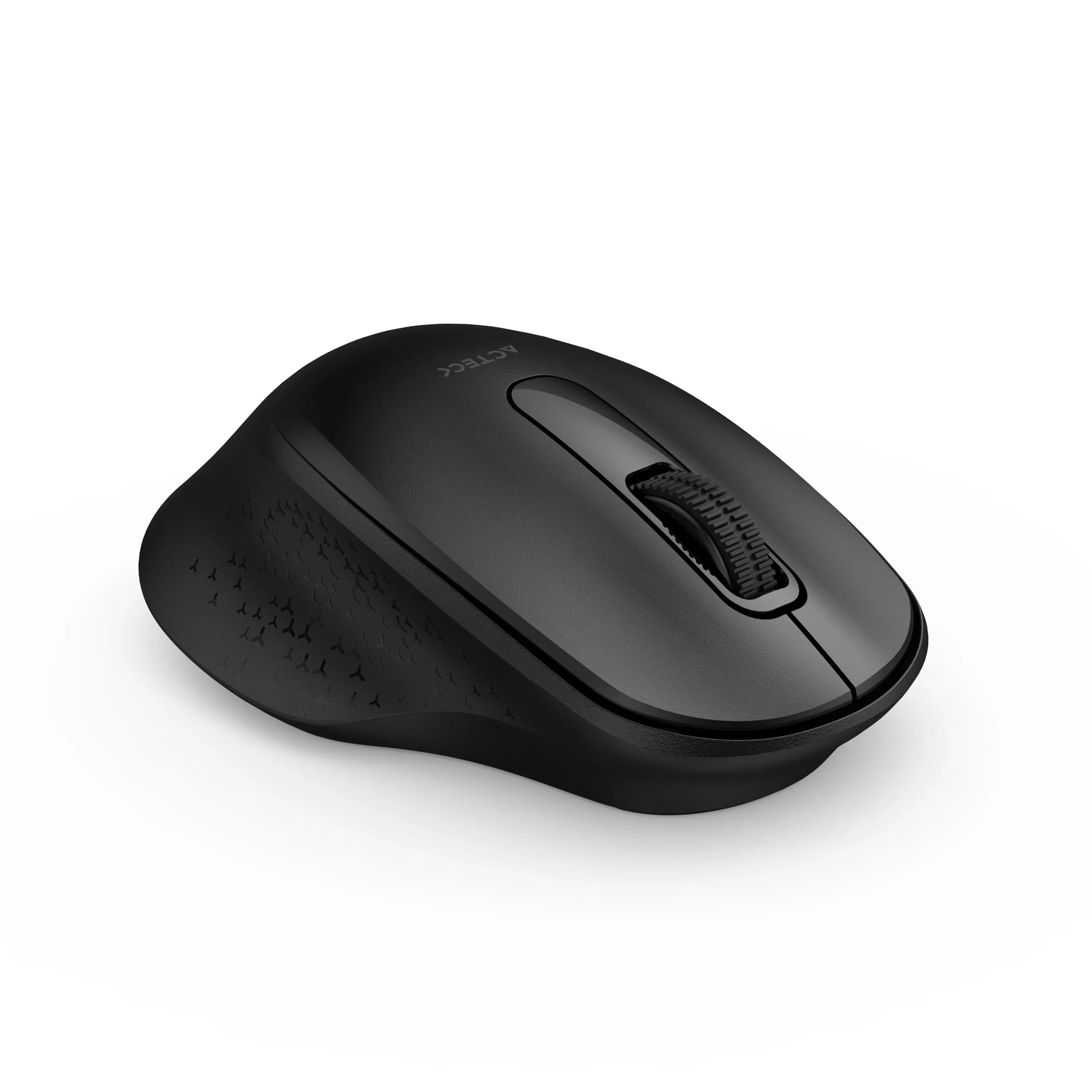Mouse Inalámbrico 2.4Ghz OPTIMIZE ERGO MI470 - Imagen 3