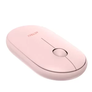 Mouse Inalámbrico 2.4Ghz OPTIMIZE EDGE MI460