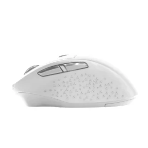 Mouse Inalambrico 2.4Ghz OPTIMIZE ERGO MI680
