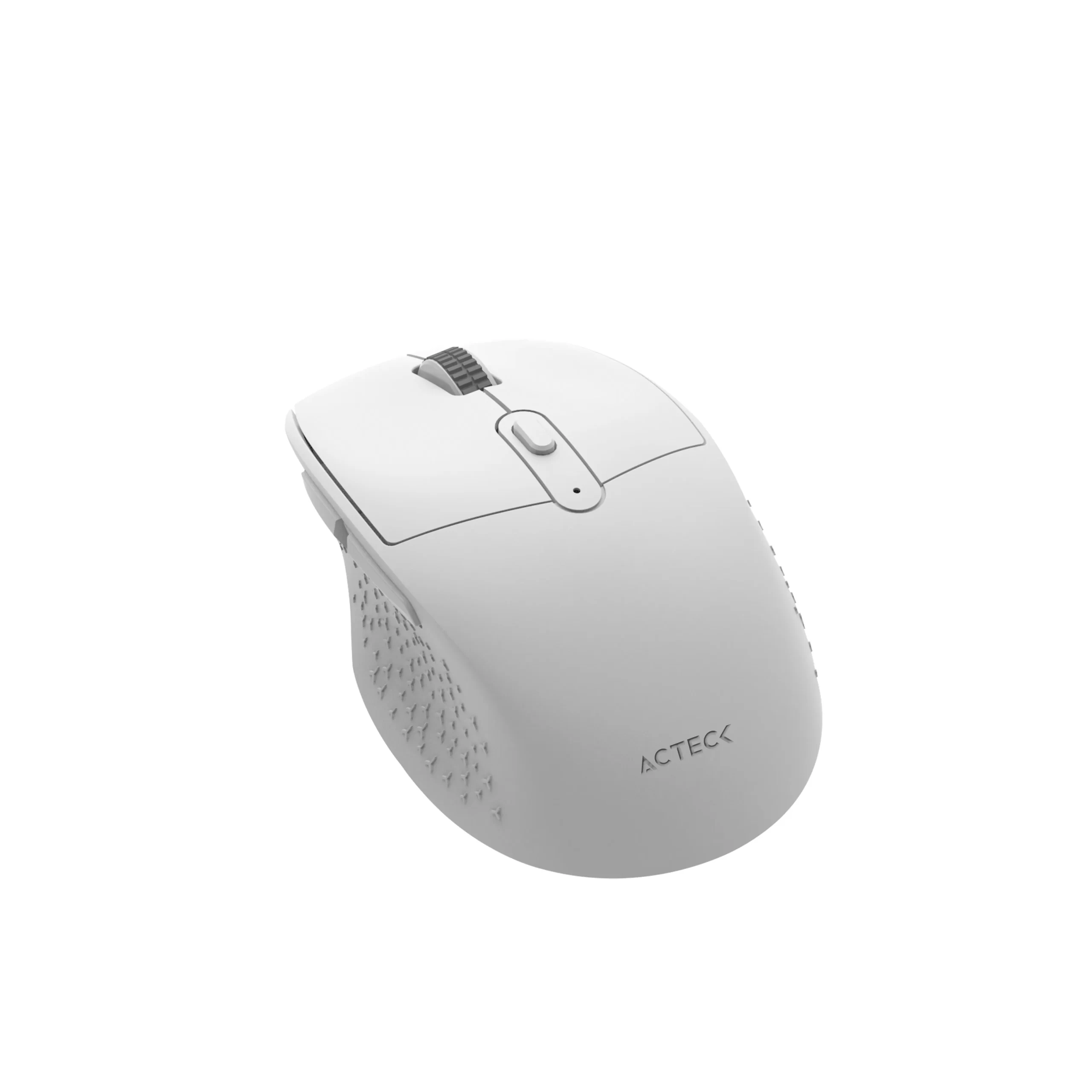 Mouse Inalambrico 2.4Ghz OPTIMIZE ERGO MI680 - Imagen 2