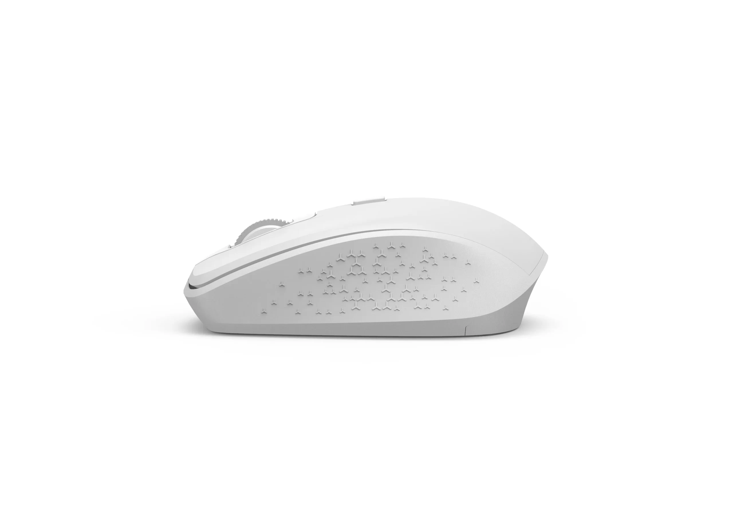 Mouse Inalambrico 2.4Ghz OPTIMIZE TRIP MI670 - Imagen 2