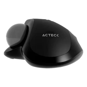 Mouse Trackball Ergonómico VIRTUOS ART MI790 Acteck