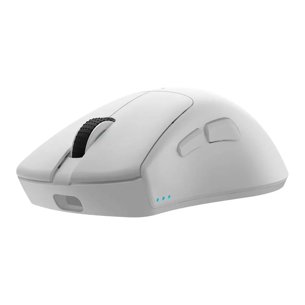 Mouse Gamer Inalámbrico DRIFT PERFORM MG5 BALAM RUSH Conectividad USB Dongle 2.4ghz