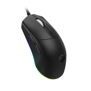Mouse Gamer Alámbrico DRIFT PLUS MG3 BALAM RUSH Conectividad USB A