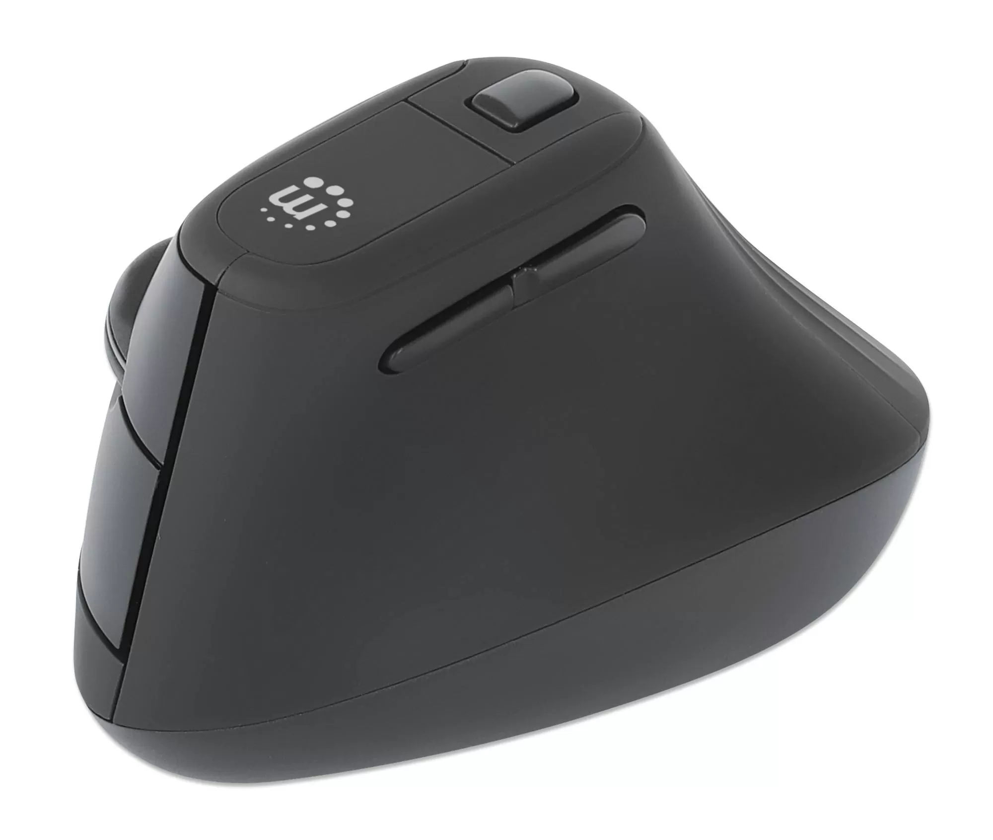 190336 Mouse Optico Inalambrico Vertical - Imagen 2