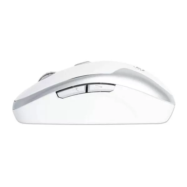 190350 MOUSE OPTICO INALAMBRICO BLANCO. - Imagen 3