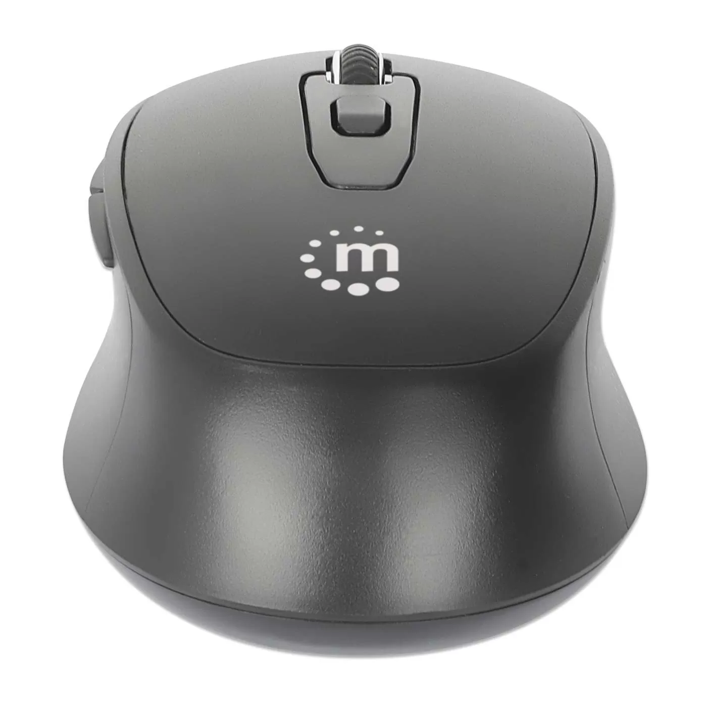 190343 Mouse Optico Inalambrico Negro. - Imagen 7