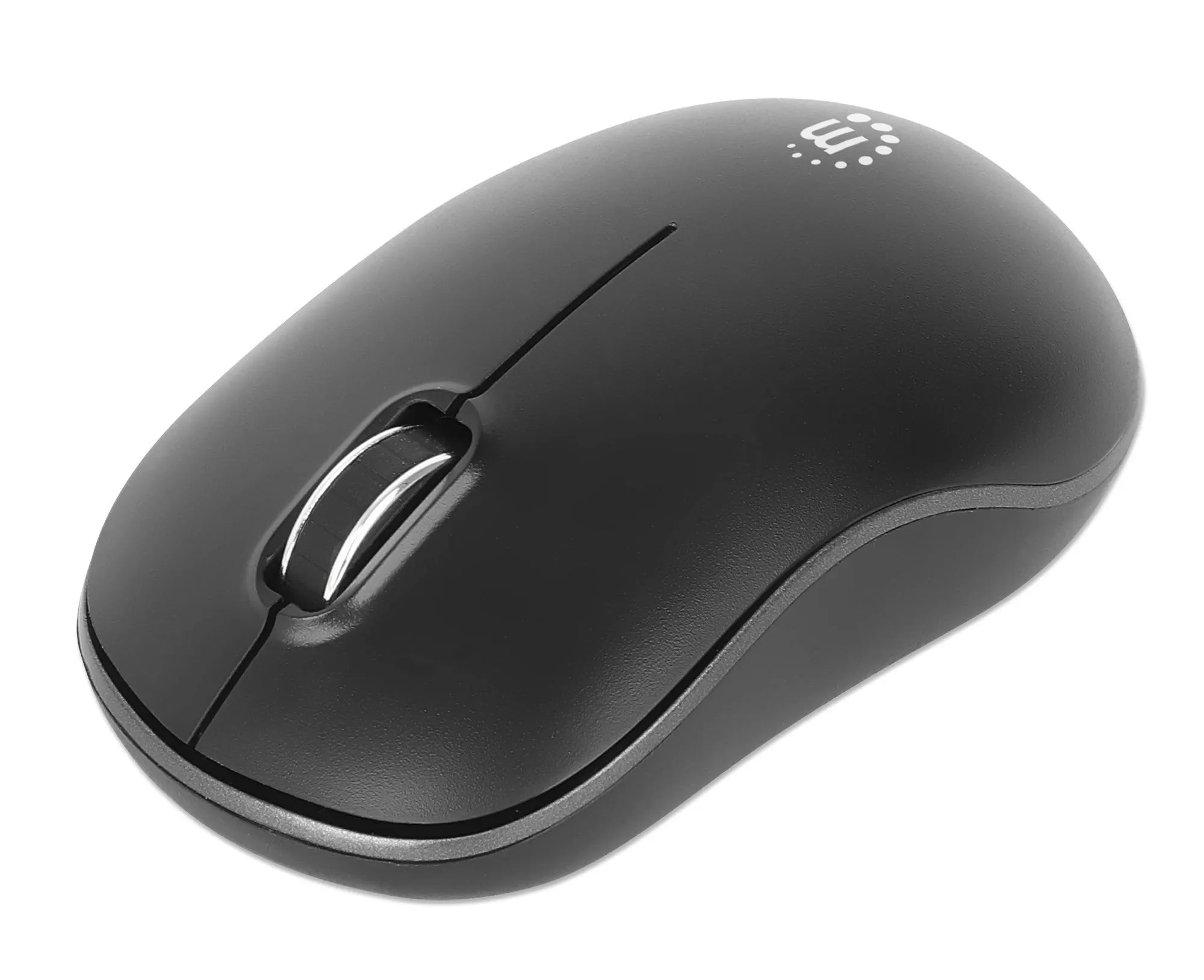 190374 Mouse Optico Inalambrico 1200 DPI