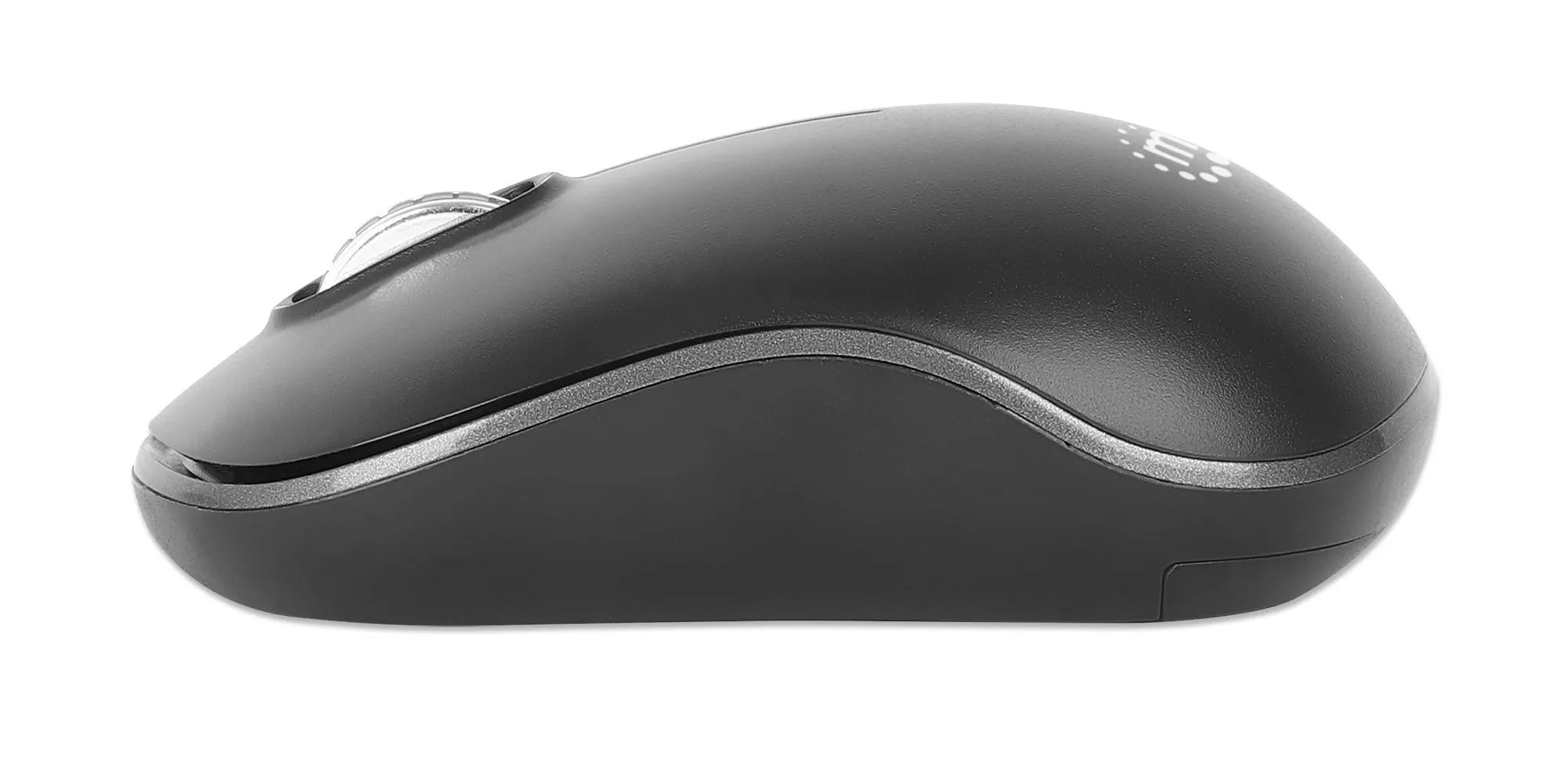190374 Mouse Optico Inalambrico 1200 DPI - Imagen 2