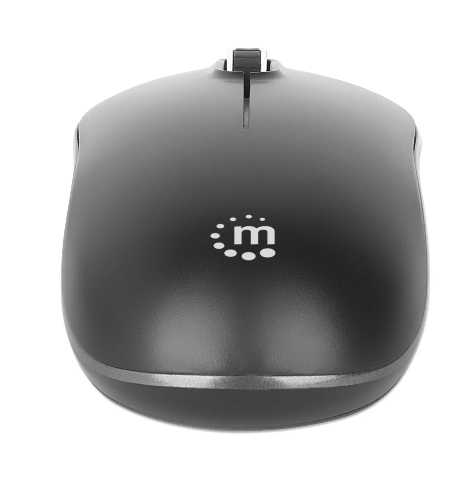 190374 Mouse Optico Inalambrico 1200 DPI - Imagen 3
