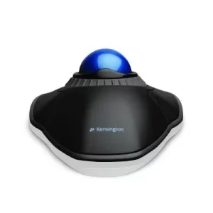 Orbit Trackball KENSINGTON K72337US , Negro, 2 botones