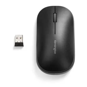 MOUSE INALAMBRICO NEGRO K75298WW KENSINGTON