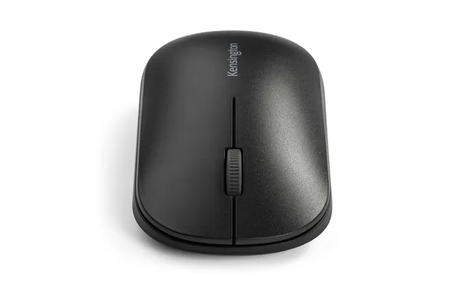 MOUSE INALAMBRICO NEGRO K75298WW KENSINGTON - Imagen 3