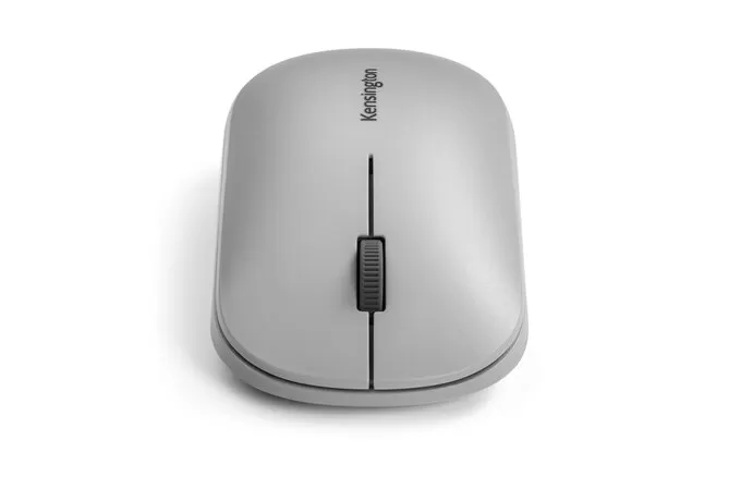 MOUSE INALAMBRICO GRIS K75351WW KENSINGTON - Imagen 3