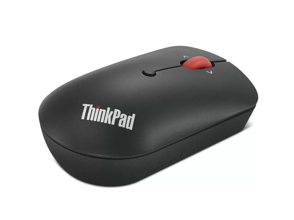 LENOVO MOUSE INALAMBRICO 4Y51D20849