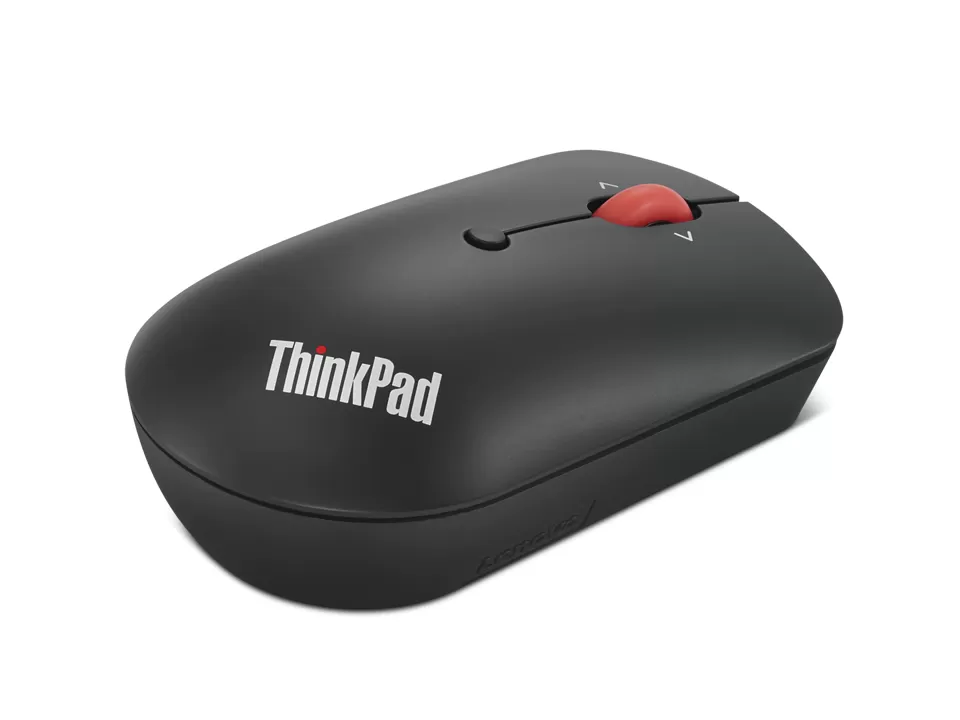 LENOVO MOUSE INALAMBRICO 4Y51D20849 - Imagen 2