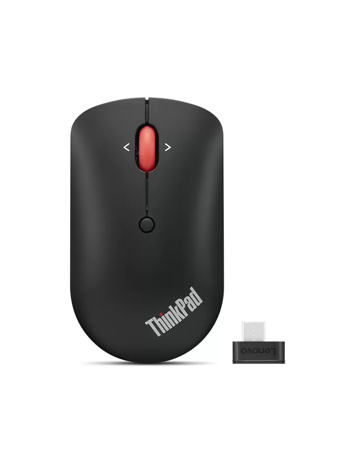 LENOVO MOUSE INALAMBRICO 4Y51D20849 - Imagen 3