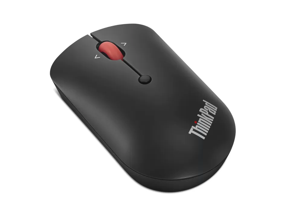 LENOVO MOUSE INALAMBRICO 4Y51D20849 - Imagen 6