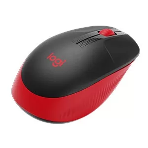 Mouse Inalámbrico LOGITECH M190 , Inalámbrico