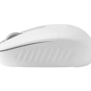 Mouse Logi M196 910-007457. El confiable mouse Bluetooth que libera tu espacio de trabajo, color blanco