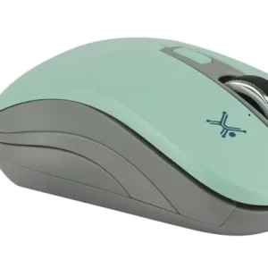Mouse PERFECT CHOICE PC-044819, Azul, 3, USB, Óptico, 1600 DPI