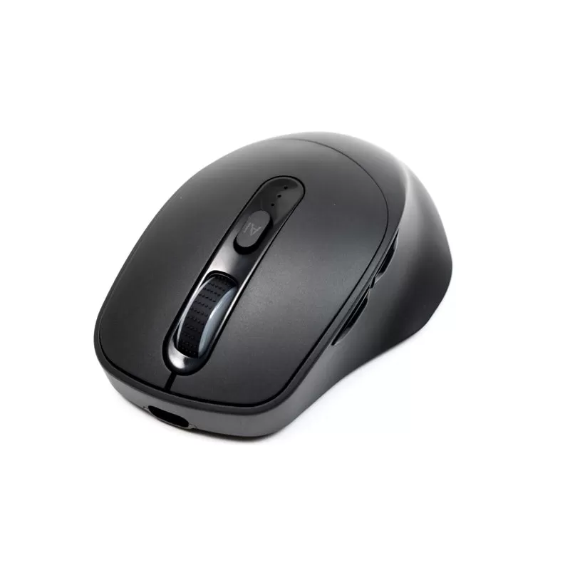 Mouse Inalámbrico AI con ChatGPT Integrado Mind | PERFECT CHOICE