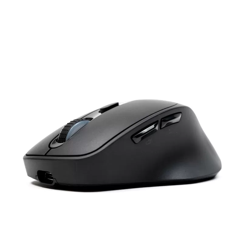 Mouse Inalámbrico AI con ChatGPT Integrado Mind | PERFECT CHOICE - Imagen 2