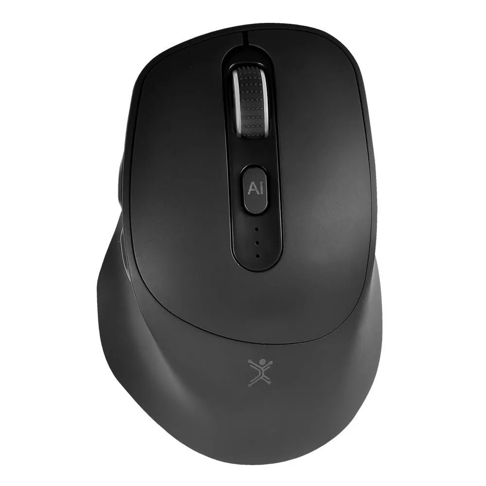 Mouse Inalámbrico AI con ChatGPT Integrado Mind | PERFECT CHOICE - Imagen 4
