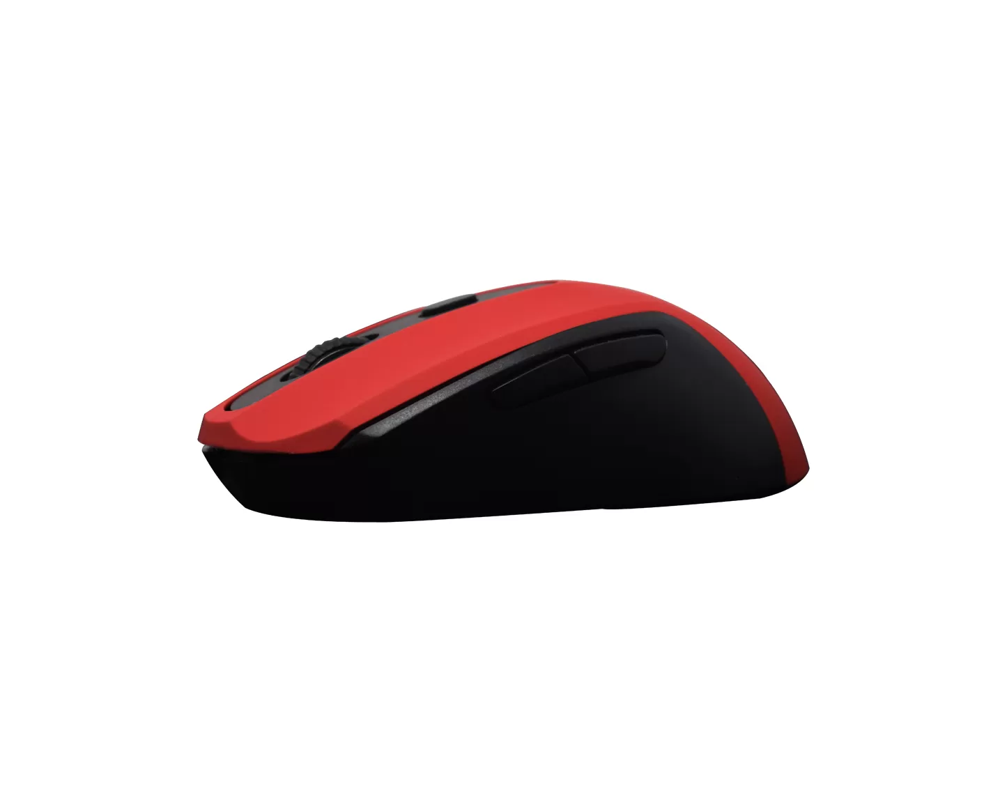 Mouse Inalámbrico Rojo NA-0116R NACEB TECHNOLOGY - Imagen 2