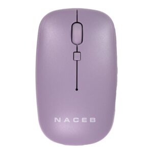 Naceb Mouse Slim Inal 2.4G NA-0136M