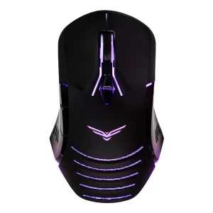 MOUSE GAMER ALAMBRICO OSIRIS RGB NA-0964