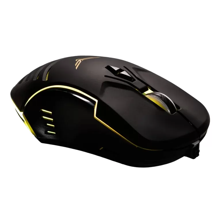 MOUSE GAMER ALAMBRICO OSIRIS RGB NA-0964 - Imagen 4