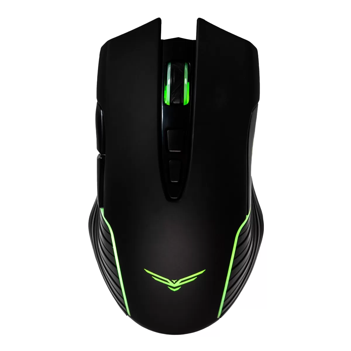 MOUSE GAMER ALAMBRICO OBELISK NA-0965