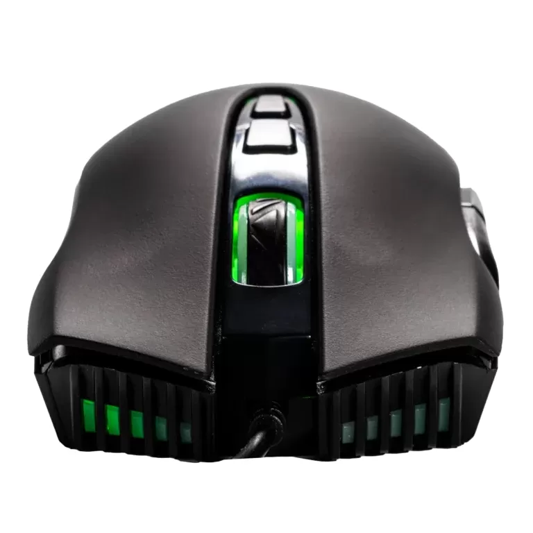 MOUSE GAMER ALAMBRICO OBELISK NA-0965 - Imagen 3