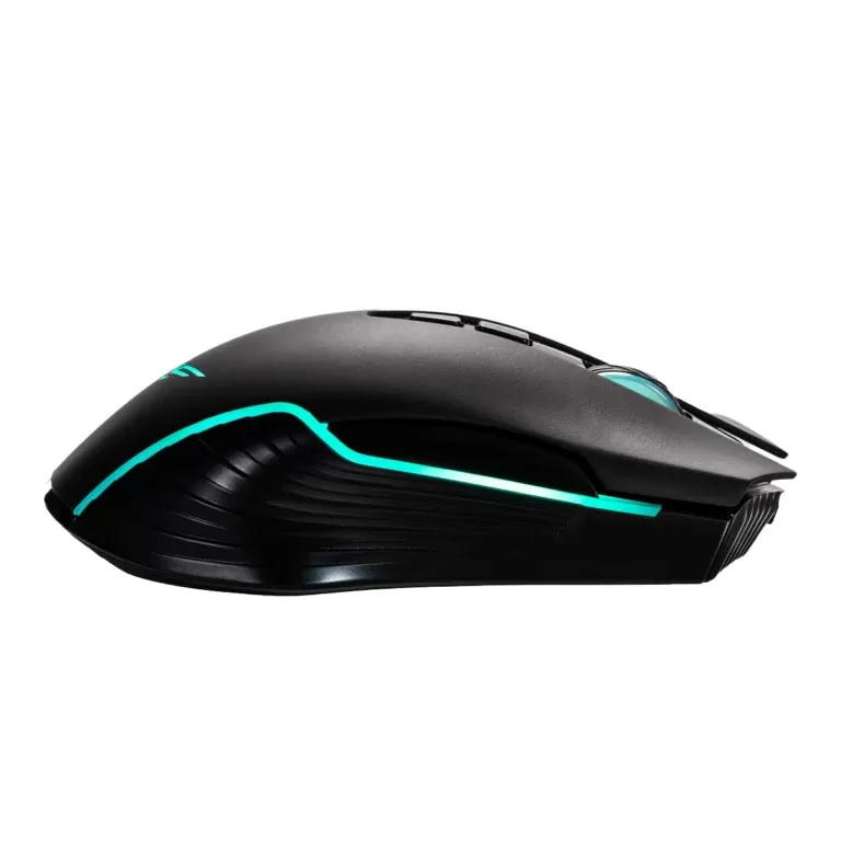 MOUSE GAMER ALAMBRICO OBELISK NA-0965 - Imagen 5