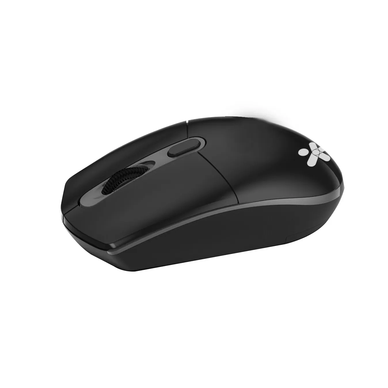 Mouse Inalambrico Stylos. STPMOI6B