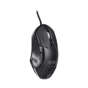 MOUSE GAMER ALAMBRICO NASA NS-GM01 marca TechZone