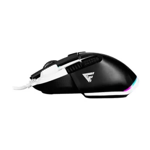 Mouse. Vorago. MOG602-BK GAME FACTOR. Alámbrico. 19,000 dpi