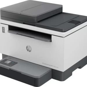Impresora Multifunción HP Laserjet Tank MFP 2602SDW 2R7F5A - 600 x 600 ppp, 22 ppm, 25000 páginas