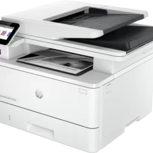Impresora Multifunción HP LaserJet Pro 4103FDW 2Z629A - 1200 x 1200 DPI, 40 ppm, 80000 páginas por mes