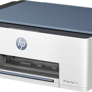 Multifuncional HP Smart Tank 525 1F3W3A - 3, 000 páginas por mes, 12 ppm, 4800 x 1200 DPI