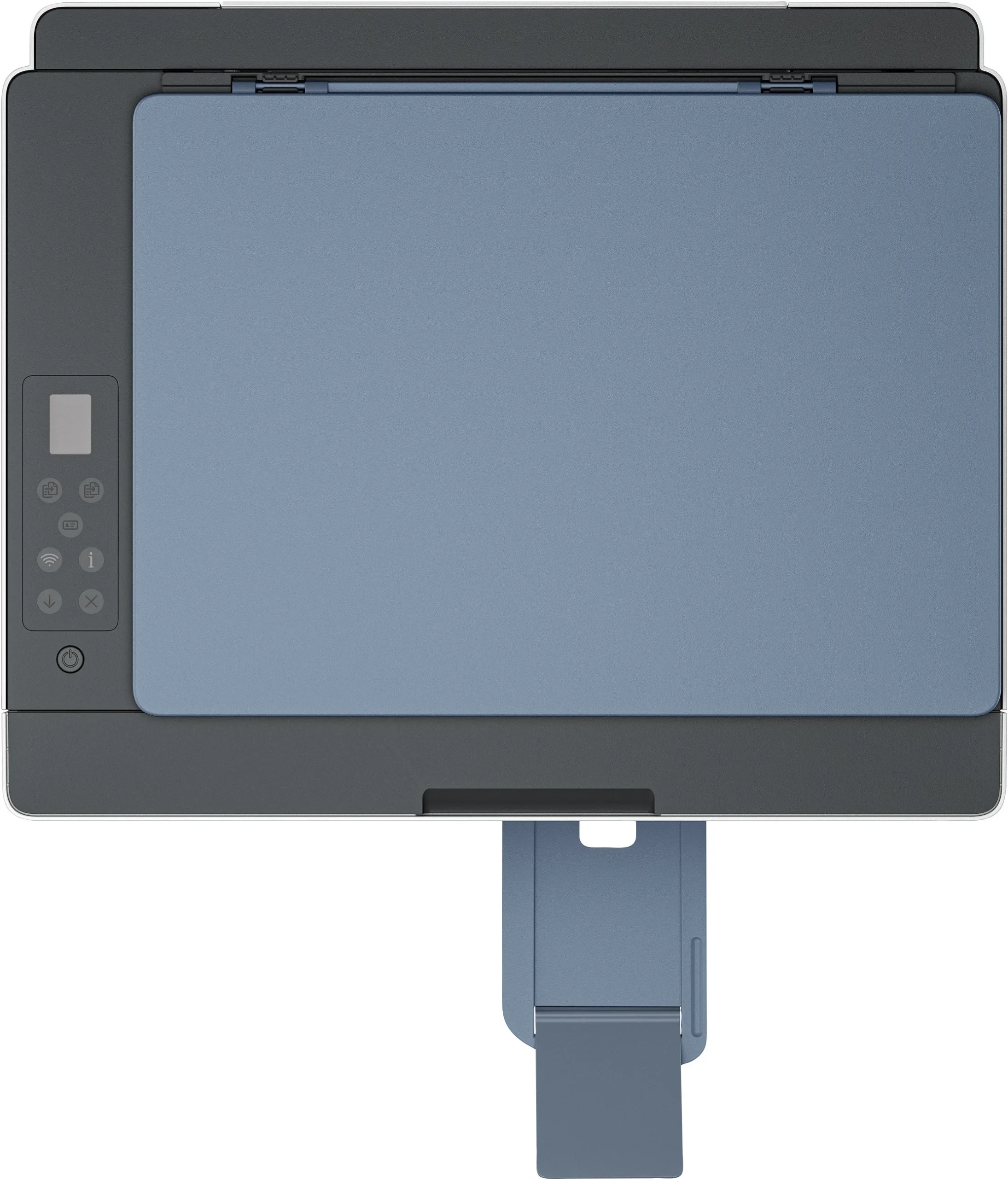 Multifuncional HP Smart Tank 585 1F3Y4A - 3, 000 páginas por mes, 12 ppm, 4800 x 1200 DPI - Imagen 3