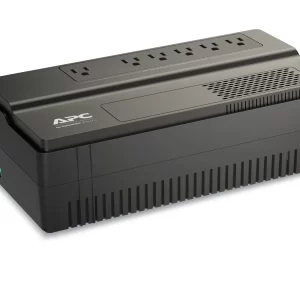 No Breaks y UPS APC BV500, 500 Va, 300 W, 8 h, Negro