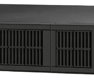 Nobreak SMARTBITT, 3000 VA, 2700 W, Negro, Industrial y Oficina