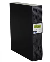 UPS CDP UPO11-1RTAX 1000VA/1000W FP 1.0 Online UPS 2U RT, LCD UL, FCC, CE 120 Vac