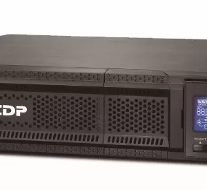 UPS ONLINE CDP UPO11-3RTAXi 3000VA/3000W FP 1.0 Online UPS 2U RT, LCD UL, FCC, CE 220 Vac