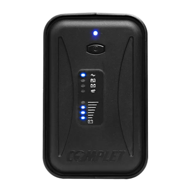 No Break TULUM 1500 con regulador y supresor integrado. Capacidad 1500 VA. Respaldo 55 minutos carga Media - Imagen 3