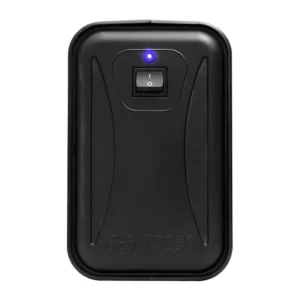 No Break MT 1000 con regulador y supresor integrado. Capacidad 1000 VA. Respaldo 45 minutos carga Media