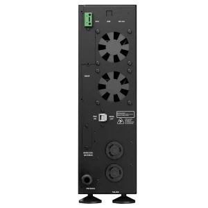 UPS 3000VA/3000W Modelo 3KT220M On line Senoidal Doble Conversión Alta Frecuencia Signal. Gabinete Torre/Rack. 220V Entrada/Salida.Garantía 24 Meses
