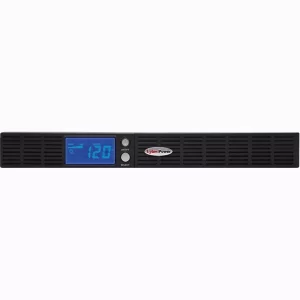 No-Break CyberPower, 500 VA, 300 W, 8 h, Negro, Industrial
